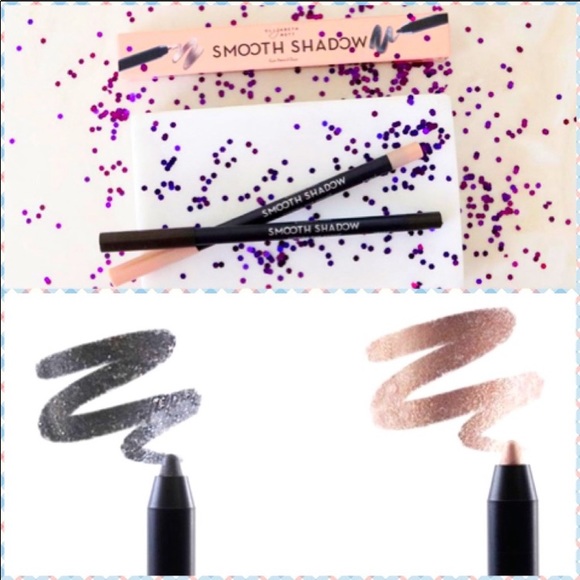 NEW! ELIZABETH MOTT Eyeliner DUO Raven & Pearl - Picture 7 of 7